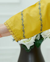 ARFA LAWN EMBERIODED 2PC